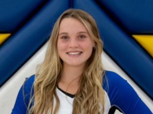 Macie Corcoran